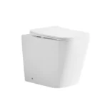 INODORO CORTO GERONA + TAPA ASIENTO