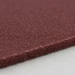 PAÑO ABRASIVO MEDIA ABRASION BAROVO PACK x 10 U - Imagen 2
