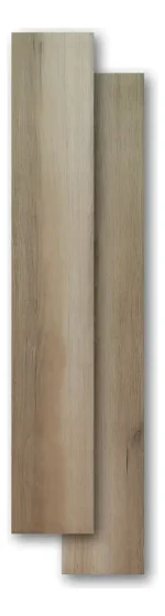PORCELANATO MADERA OLMO 21x120 CERRO NEGRO - Imagen 4