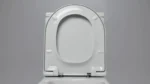 TAPA ASIENTO ROCA INSPIRA ROUND con AMORTIGUADO - Imagen 6