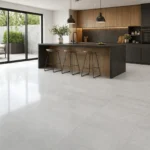 PORCELANATO LIFE PULIDO MARFIL 58x58 CERRO NEGRO - Imagen 2