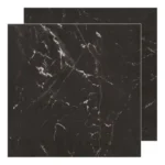 PORCELANATO MENDOZA BLACK 62x62 ELIZABETH
