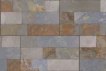 CERAMICA PIEDRA OXIDO SAN JUAN 35x60 CORTINES - Imagen 8