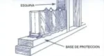 ESPACIADORES PARA LADRILLO DE VIDRIO  1 cm - Imagen 4