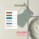 PASTINA KLAUKOL CLASICA 5 kg (varios colores) - Imagen 3