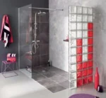 LADRILLO VIDRIO RED 19x19x8 - Imagen 4
