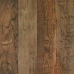 CERAMICA PARQUET CASTAÑO 45x45 CORTINES