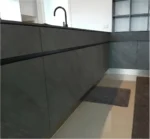 PANEL REVESTIMIENTO PIEDRAFINA NEGRO PROFUNDO 1,20x60 - Imagen 2