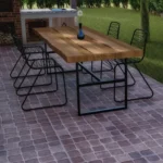 CERAMICA ATHENEA PORFIDO 50x50 CORTINES - Imagen 5