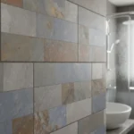 CERAMICA PIEDRA OXIDO SAN JUAN 35x60 CORTINES - Imagen 7