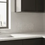 PORCELANATO ALBERDI BURDEOS TIZA 60x60 - Imagen 2