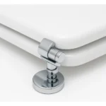 TAPA ASIENTO MURANO HDF HERRAJES METALICOS - Imagen 4