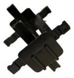ESPACIADORES PARA LADRILLO DE VIDRIO  1 cm