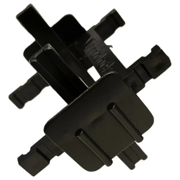 ESPACIADORES PARA LADRILLO DE VIDRIO  1 cm