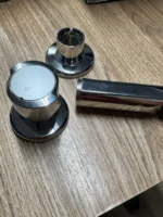OLA DUCHA FV 103/38 CROMO - Imagen 6