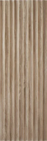 PORCELANATO CANELA RIPADO 30x90 PORTOBELLO - Imagen 3