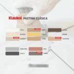 PASTINA KLAUKOL CLASICA 5 kg (varios colores) - Imagen 4
