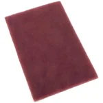 PAÑO ABRASIVO MEDIA ABRASION BAROVO PACK x 10 U
