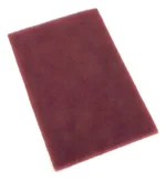 PAÑO ABRASIVO MEDIA ABRASION BAROVO PACK x 10 U