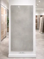 PORCELANATO LANCASTER GRIS 60x120 INCEPA - Imagen 3