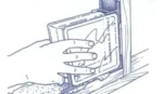 ESPACIADORES PARA LADRILLO DE VIDRIO  1 cm - Imagen 5