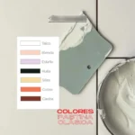 PASTINA KLAUKOL CLASICA 5 kg (varios colores) - Imagen 2