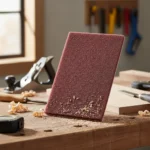 PAÑO ABRASIVO MEDIA ABRASION BAROVO PACK x 10 U - Imagen 5