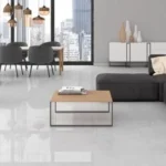 PORCELANATO MOMA GRIS 58x117 CERRO NEGRO - Imagen 3
