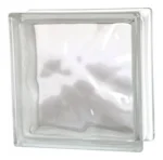 LADRILLO VIDRIO NUBE CLOUDY 19x19x8 - Imagen 5