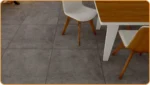 CERAMICA PORTLAND STEEL 60x60 CORTINES - Imagen 5