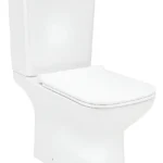 INODORO LARGO SEGOVIA + ASIENTO y DEPÓSITO