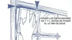 ESPACIADORES PARA LADRILLO DE VIDRIO  1 cm - Imagen 3