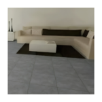CERAMICA GRAMADOS GRIS CERRO NEGRO 38x38 - Imagen 2
