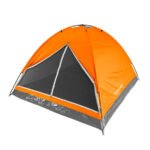 CARPA CAZADERO 4 PERSONAS KUSHIRO
