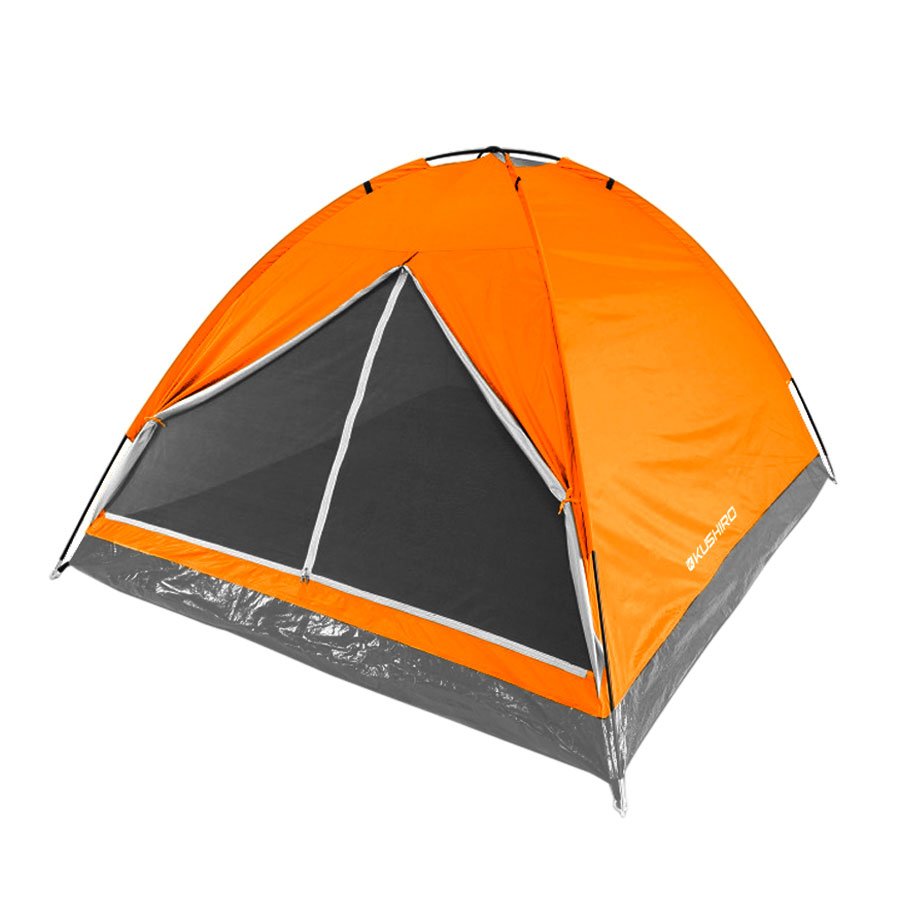 FC4I-VE01_6ezbuB2 CARPA CAZADERO 4 PERSONAS KUSHIRO - Imagen 1