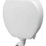 DEPÓSITO MOCHILA PVC A CODO IDEAL