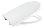 TAPA ASIENTO ROCA INSPIRA ROUND con AMORTIGUADO