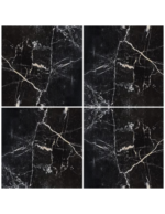 CERAMICA KALIFA NEGRO CERRO NEGRO 51×51 - Imagen 4