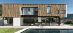 PORCELANATO MADERA MALBEC 21x122 CERRO NEGRO - Imagen 2