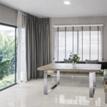 PORCELANATO MOMA MARFIL 58x58 CERRO NEGRO - Imagen 3