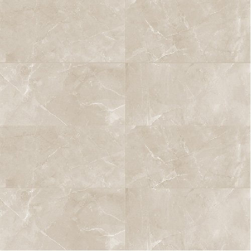 PORCELANATO MONACO CREMA PULIDO 58x117 CERRO NEGRO