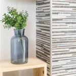 CERAMICA MURETE CRAYON NEON 45x30 CORTINES - Imagen 5