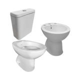 COMBO DEL MES BAÑO COMPLETO ONIX - Imagen 3