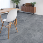 CERAMICA OSLO PIZARRA 51x51 CERRO NEGRO - Imagen 2