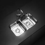 PILETA JOHNSON DOBLE A304 C-28 - Imagen 5