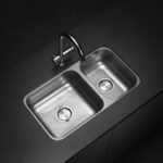 PILETA JOHNSON DOBLE A304 R37/18 - Imagen 5