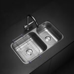 PILETA JOHNSON DOBLE A304 R37/18 - Imagen 4