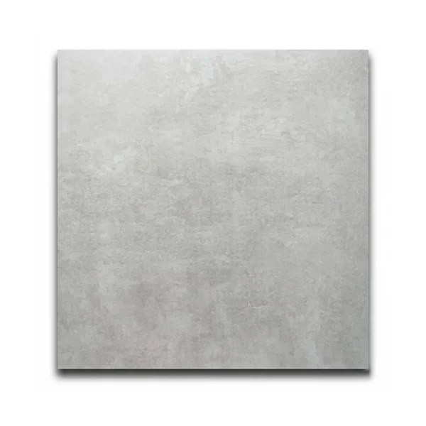 PORCELANATO CITY PLATA RT 59x59 CERRO NEGRO