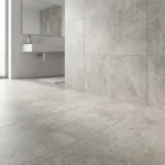 PORCELANATO CITY PLATA RT 59x59 CERRO NEGRO - Imagen 3