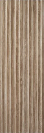 PORCELANATO CANELA RIPADO 30x90 PORTOBELLO - Imagen 2